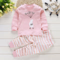 Pyjama pur coton