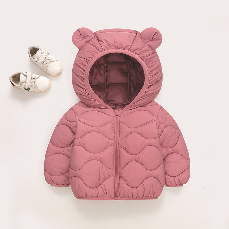 Manteau