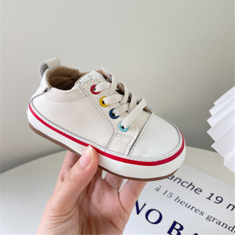 Chaussures cuir