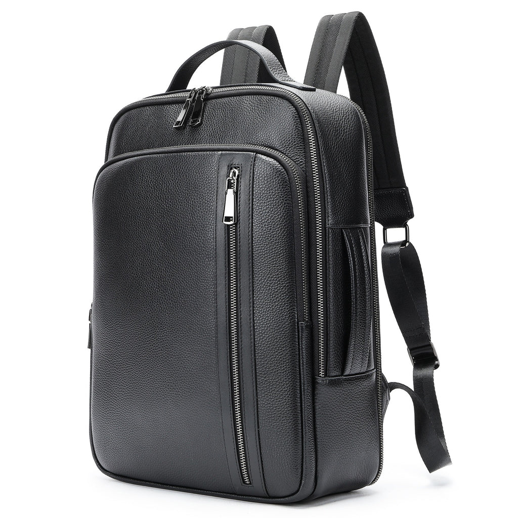 Sac à dos en cuir