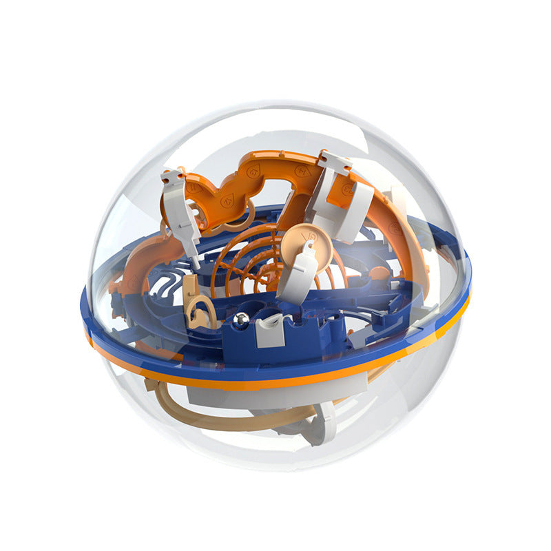 Rubik's Cube Perplexus 3D