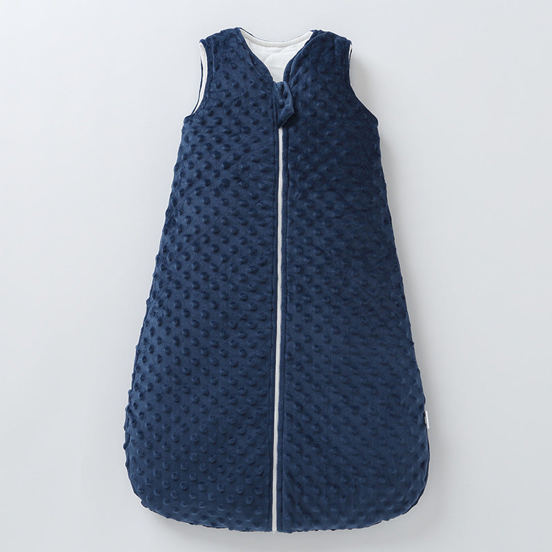 Gigoteuse gilet de couchage automne-hiver