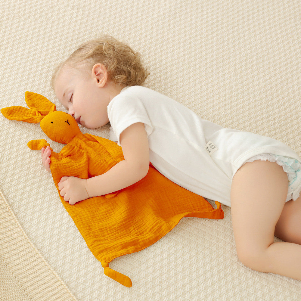Doudou coton