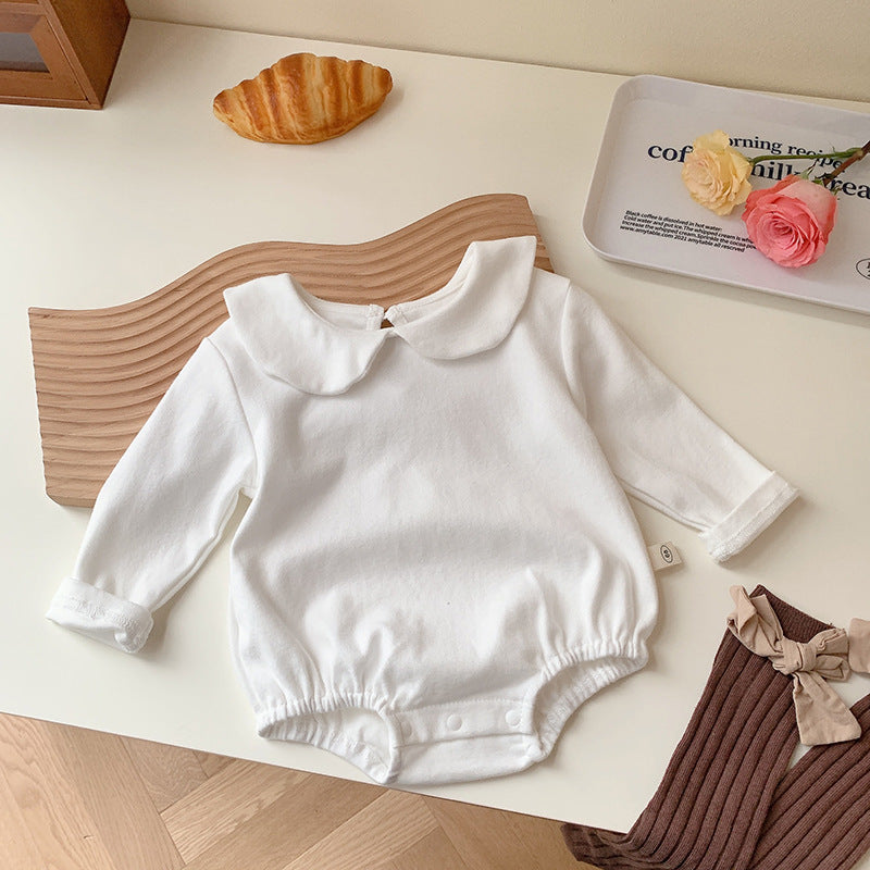 Body à pois