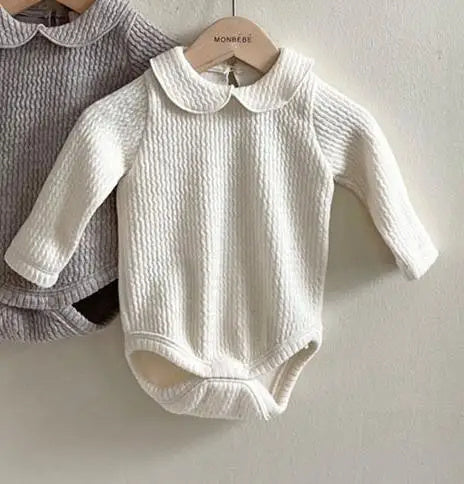 Body en coton doux