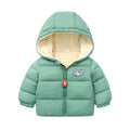 Doudoune bébé pour garçons et filles