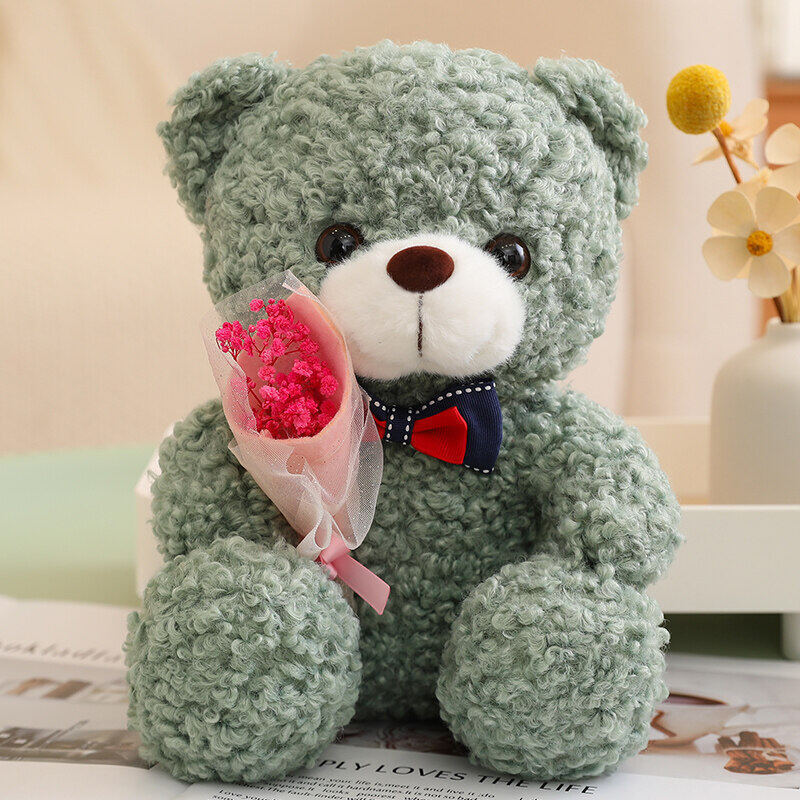 Peluche Ours